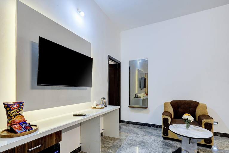 Others 4, Dreams Luxury Stays , Chennai