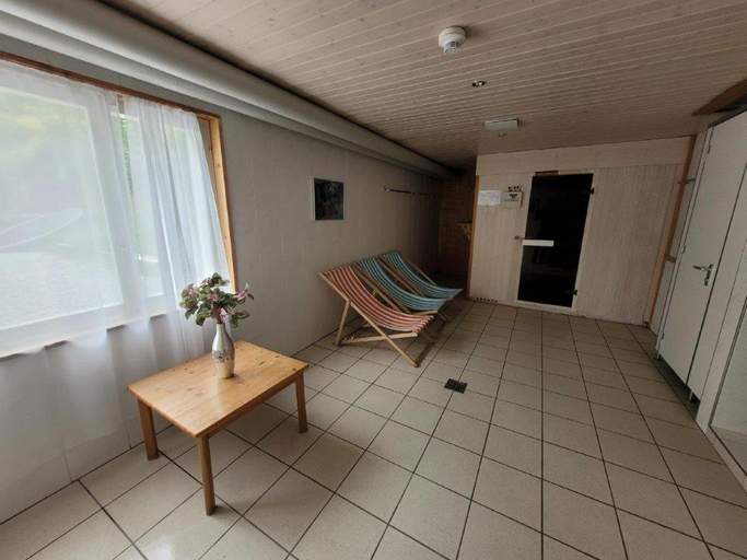 Others 1, Villa Silvana, Inn