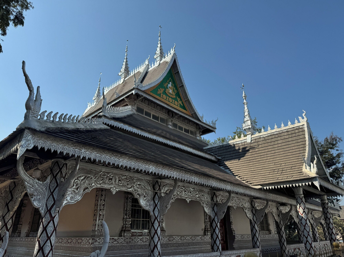 Exterior & Views 2, Jinghong Chen Duo Nan Shan Man Zhen, Xishuangbanna Dai
