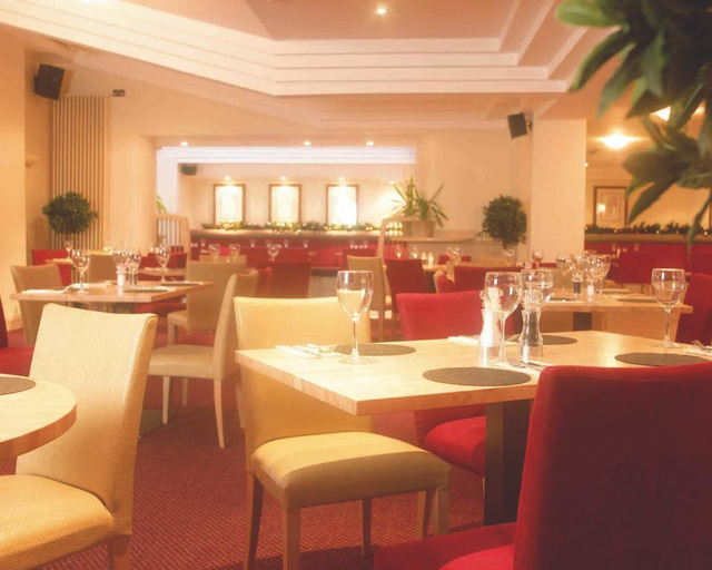 Food & Drinks 5, Innbelfast, Belfast