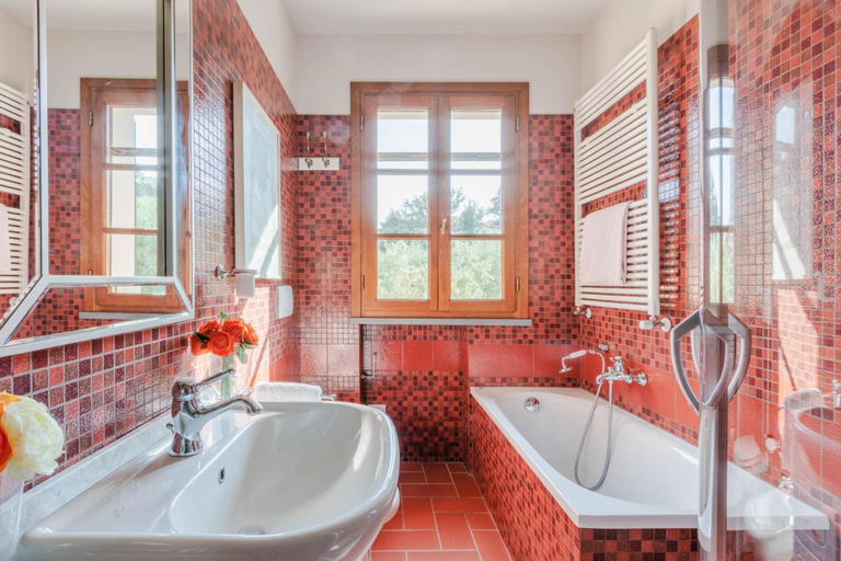Room 3, Villa Gabry in Lucca, Lucca