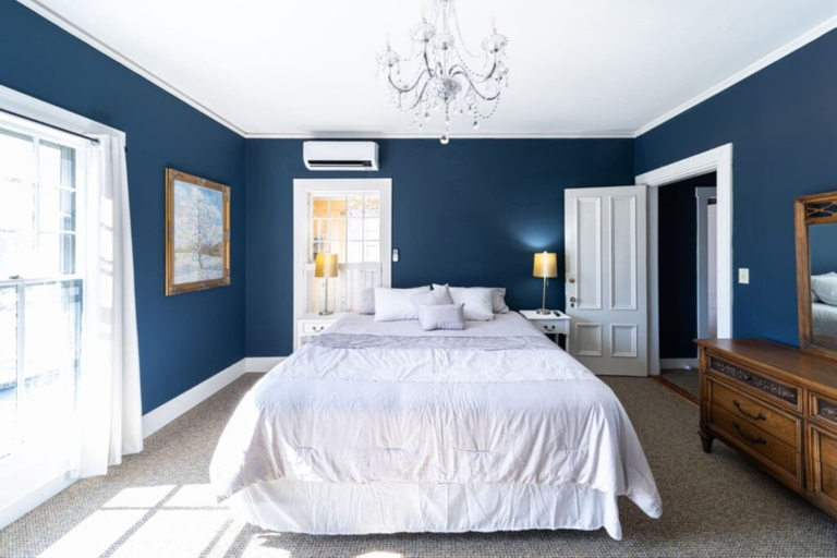 Bedroom 2, 210 Main St, Hancock