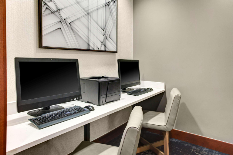 Public Area 2, Hyatt Select Nashville/Opryland, Davidson