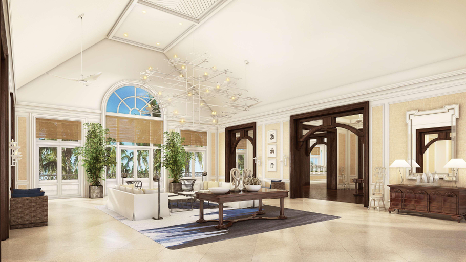 Public Area, Hyatt Ziva Rose Hall – All Inclusive