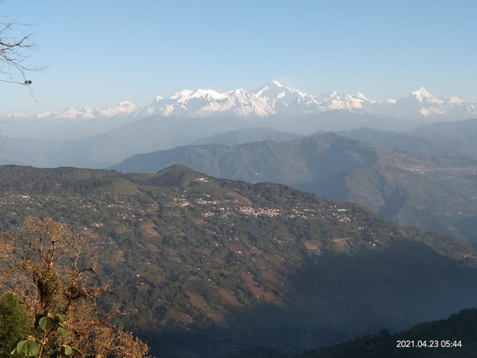 Others 4, Goroomgo Pink Floyed Homestay Kalimpong , Darjiling
