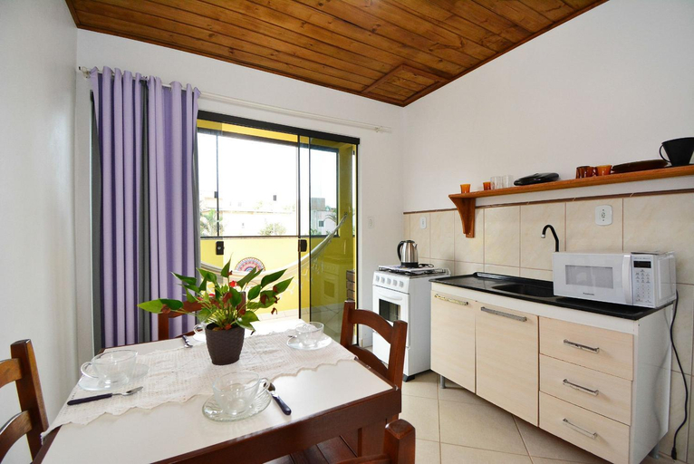 Others 5, Residencial Maricota - NDI004, Florianopolis