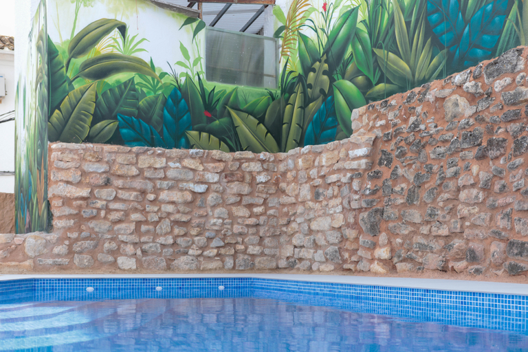 Sport & Beauty 3, El Jardín De Castillo, Jaén