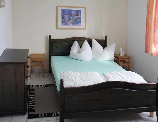 Bedroom, Bungalow , Teupitz, Dahme-Spreewald