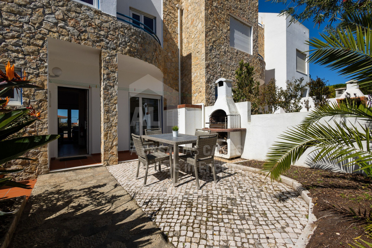 Room 1, Villa Catarina by Acasadascasas, Mafra