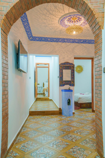 Others 5, Dar Artisanat, Chefchaouen