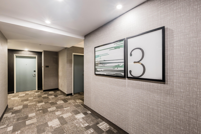 Public Area 2, Staybridge Suites DAWSON CREEK, Peace River