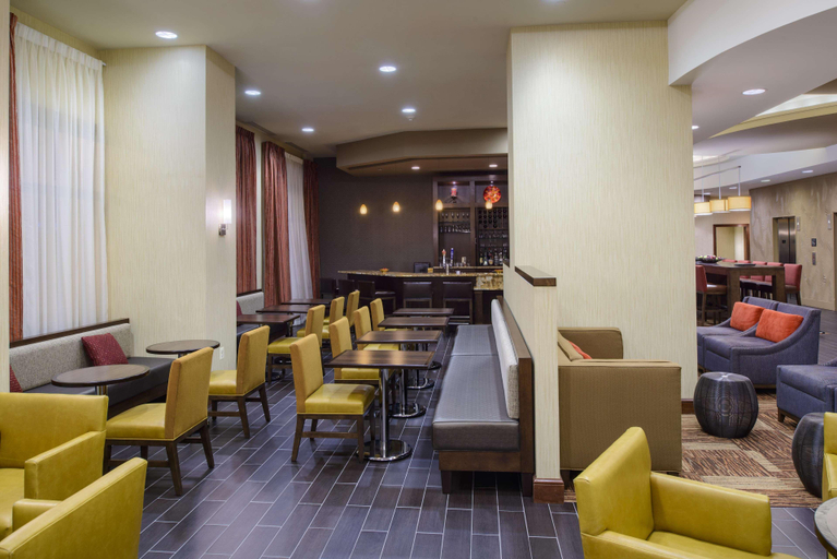 Public Area 2, Hampton Inn Washington-Downtown-Convention Center, Washington D.C.