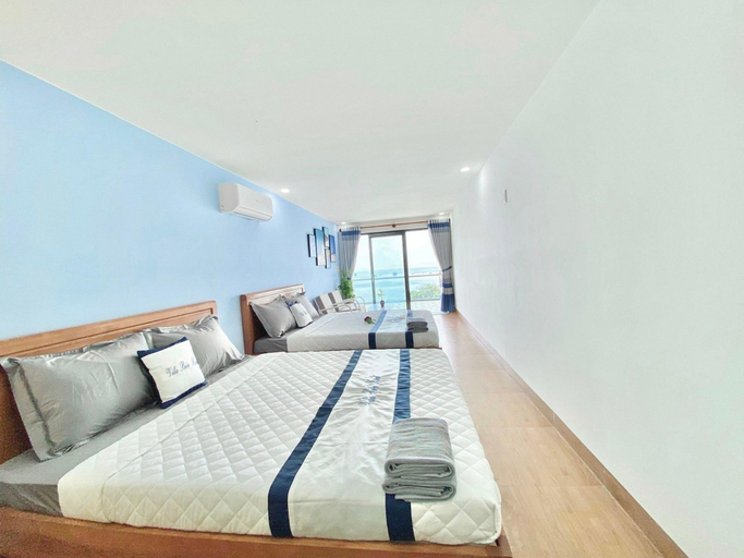 Bedroom, Villa Bien Xanh 2 - Phu Quy Island Sea View, Phú Quý
