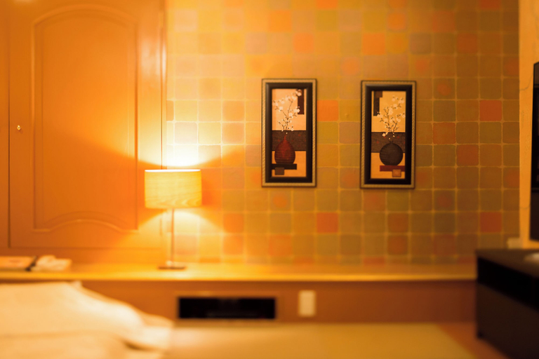 Bathroom 4, E-JEWEL, Amagasaki