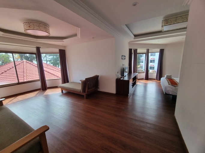 Others 4, Palmeraiebeach Resort Rayong, Klaeng