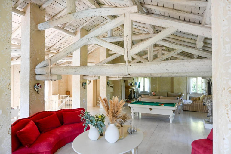 Public Area 2, Elizabeth Country House A Member Of Design Hotels, Bologna