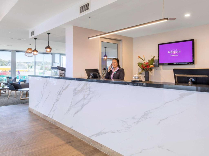 Public Area 3, Mercure Goulburn, Goulburn Mulwaree - Goulburn