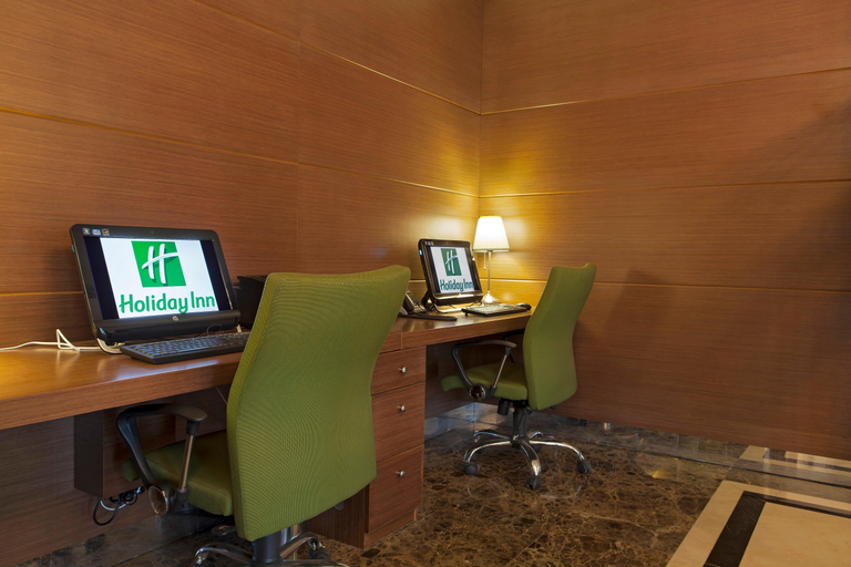 Exterior & Views 2, Holiday Inn ANKARA - KAVAKLIDERE by IHG, Çankaya