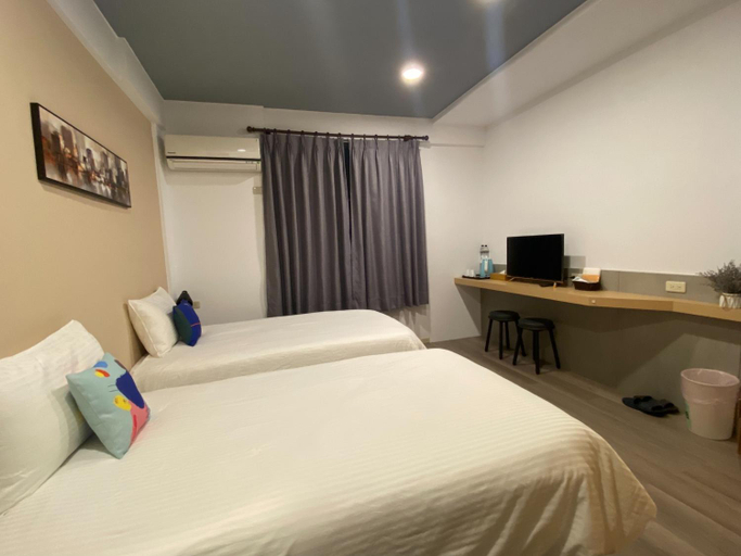 Bedroom 15
