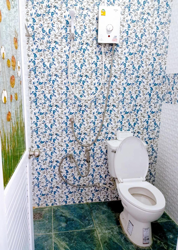 Bathroom 2