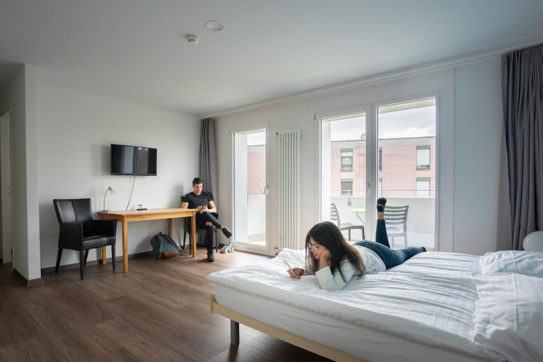 Bedroom 6