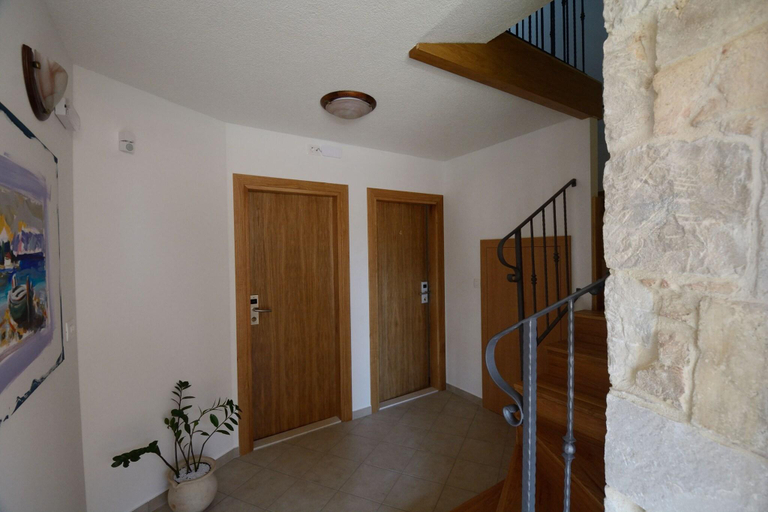 Public Area 3, Villa Desideria, Split