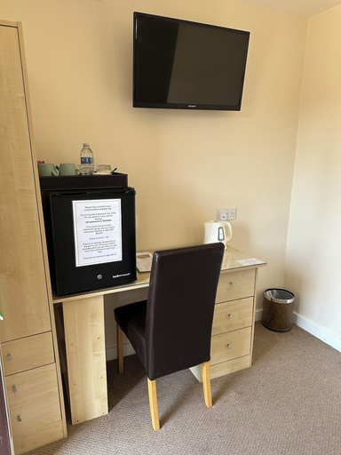 Others 4, Newent Golf Club & Lodges, Gloucestershire