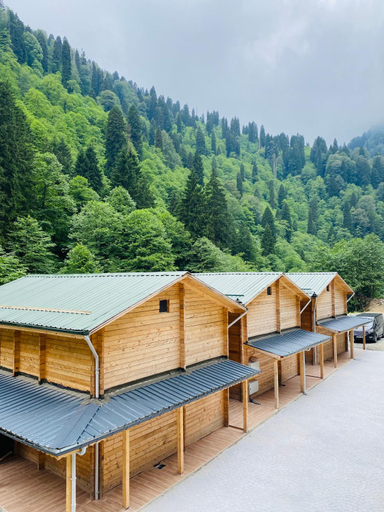 Others 4, Ayder Gencal Villa, Ardeşen