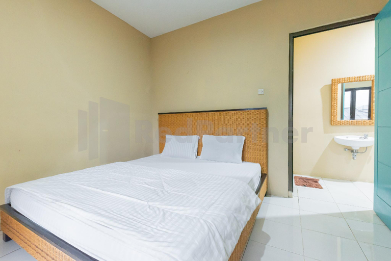 Bedroom 29