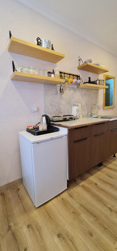 Others 3, Dila Apart Hotel, Fatih