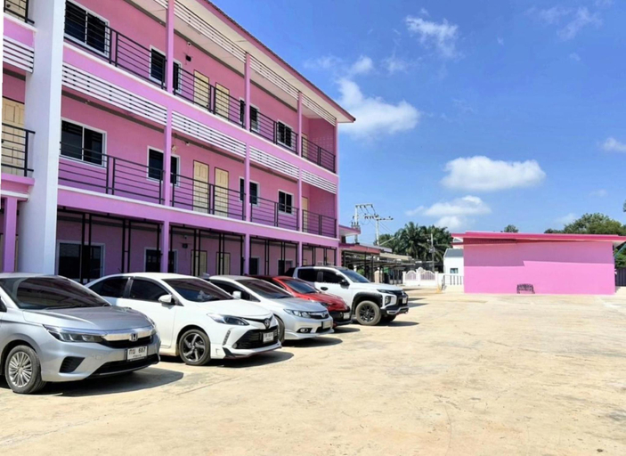 Others 5, Cattleya Resort, Kantharalak