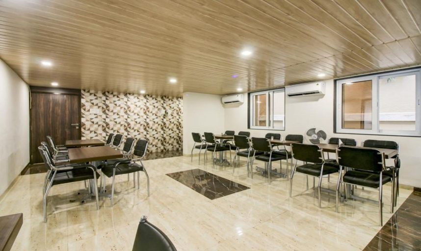 Others 2, Vrushali Inn, Thane