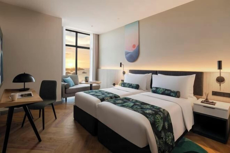 Bedroom 12
