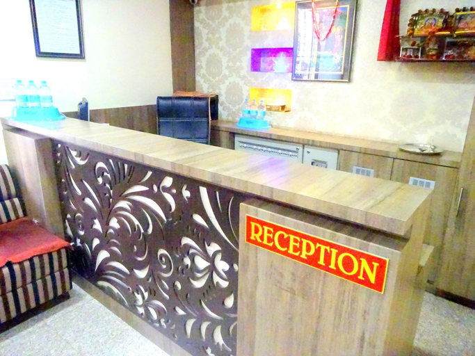 Public Area 2, Hotel Shivansh Inn by Sky Stays, Rajsamand
