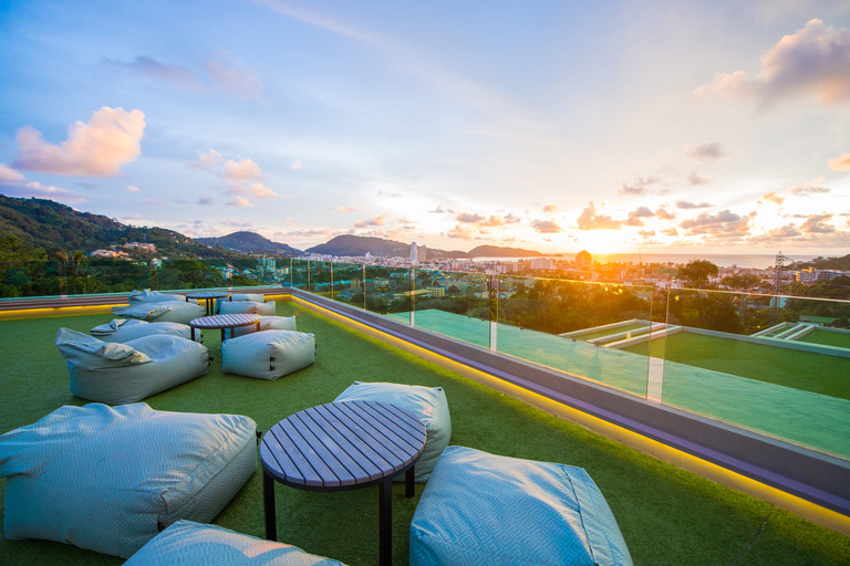 Others 5, AtEase Phuket Patong, Phuket Island