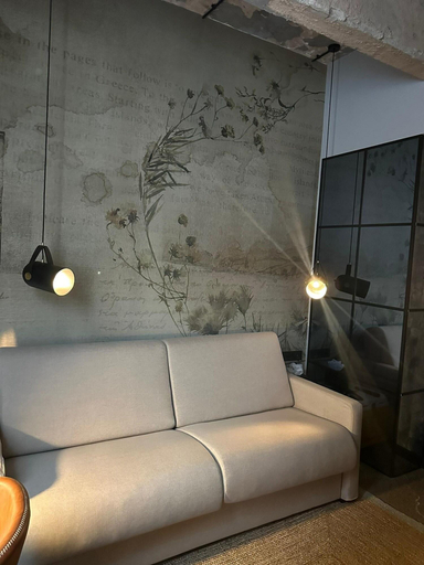 Public Area 5, Anise Aluma Athens, Tapestry Collection by Hilton, Attica