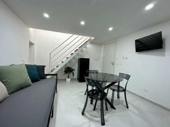 Others 5, Hary Home Exclusive Rooms, Brindisi