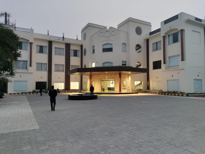 Exterior & Views 2, Kaara Gurgaon , Gurgaon