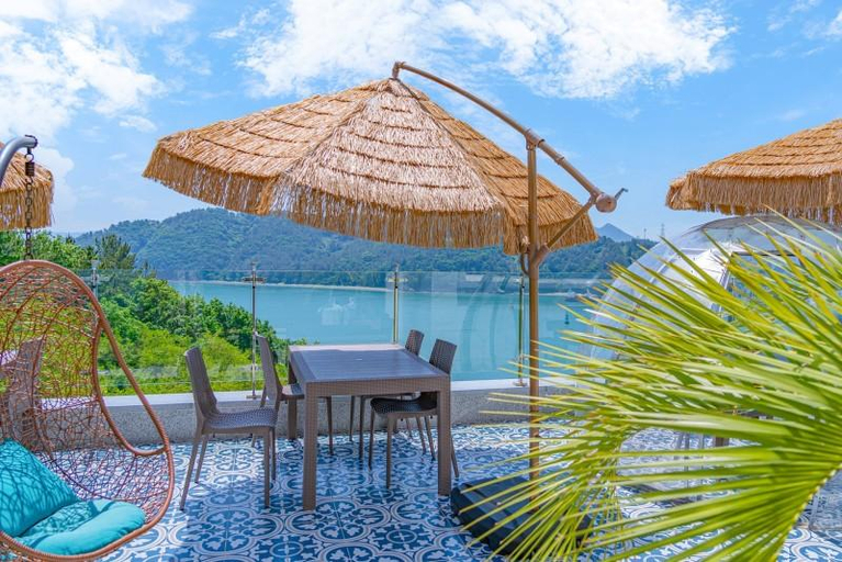 Others 5, Yeosu 48 Hour Pool Villa, Yeosu