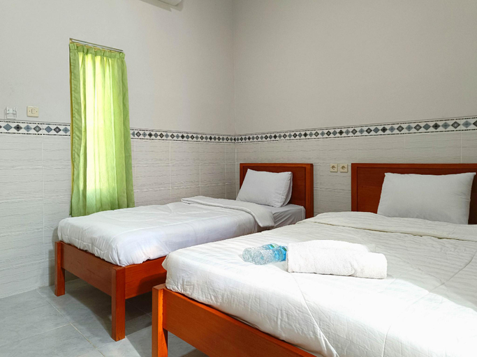 Bedroom 6