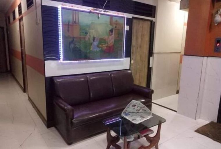 Public Area, Summerland Guest House, Mumbai City