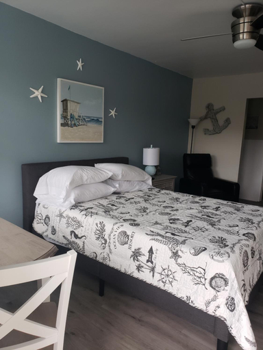 Bedroom 9