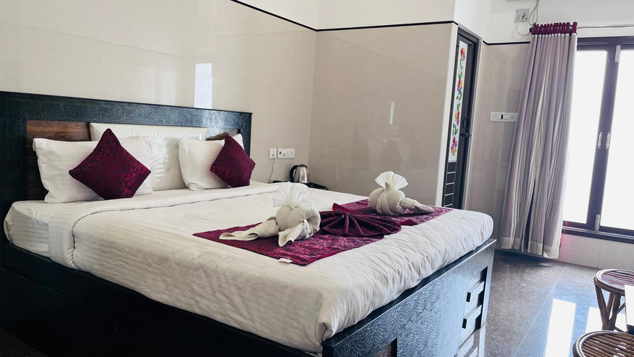 Bedroom 13