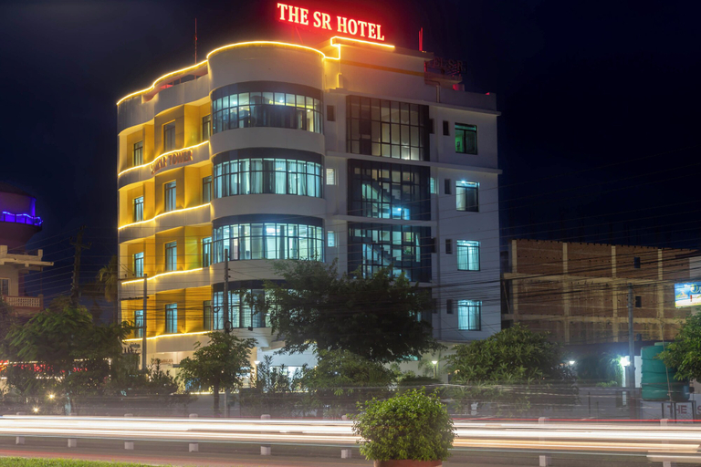 Exterior & Views, The SR Hotel, Lumbini