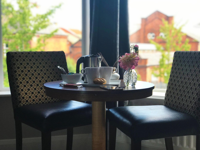 Others 5, Titanic Guest Boutique Accommodation, Belfast