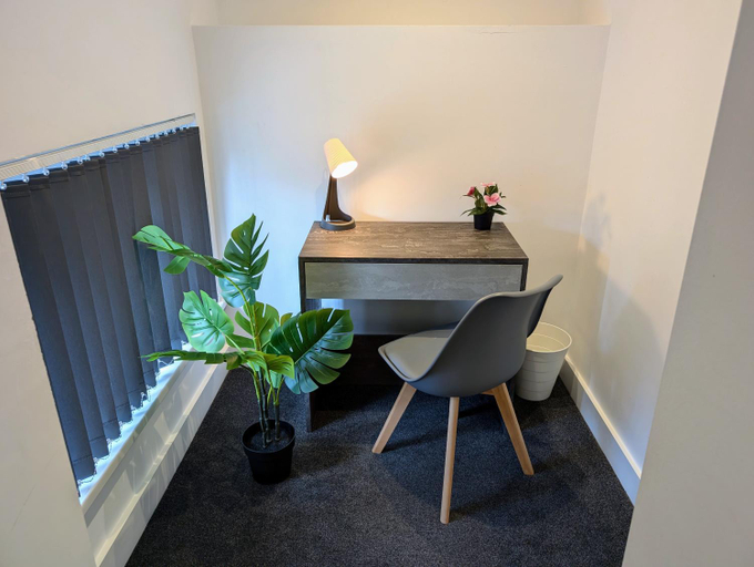 Others 4, City Centre Premier Executive Apartments, Sunderland