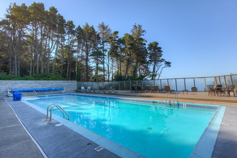 Sport & Beauty 3, Otter Rock Timeshares, Lincoln