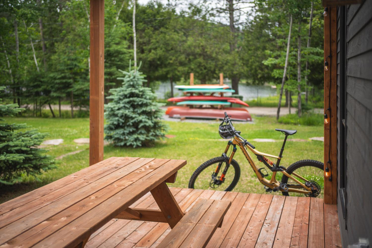 Others 3, Condos Kamik Tremblant, Les Laurentides