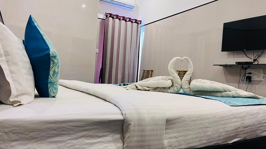 Bedroom 5