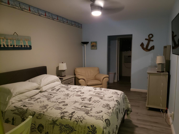 Bedroom 11